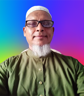 প্রতিষ্ঠান প্রধান
